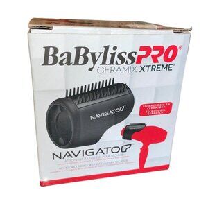 Babyliss Pro Ceramix Xtreme Navigator